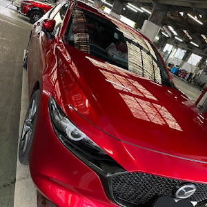 MAZDA3 BPFP