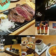 iBeef 愛牛客原味炭烤牛排館