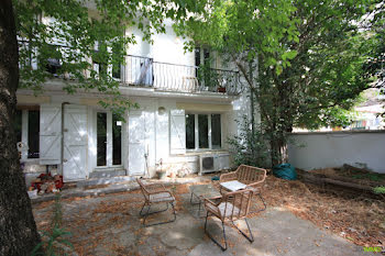 maison à Montpellier (34)