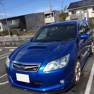 エクシーガ YA5