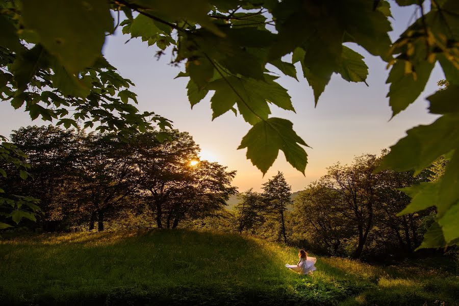 Svadobný fotograf Rostyslav Kostenko (rossko). Fotografia publikovaná 14. septembra 2015