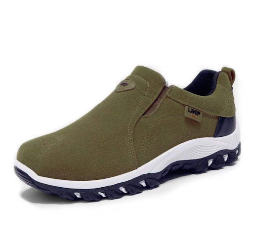 Title 4, Youth sports casual shoes — Comfortable and ver...