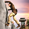 Prisoner Escape Story 2016 icon