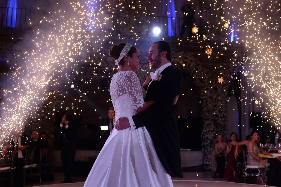 婚禮攝影師Rodrigo González（rodrigogonzalez）。2016 9月27日的照片