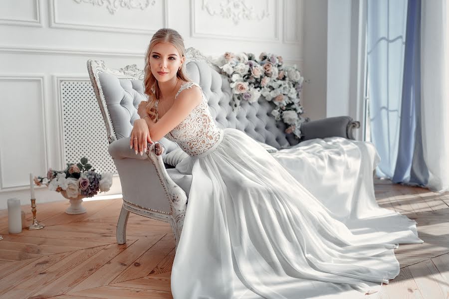 Wedding photographer Viktor Sultanbeev (sultanbeev). Photo of 8 July 2023