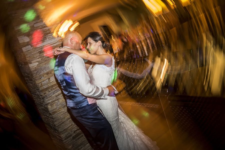 Fotógrafo de casamento Miguel Anxo (miguelanxo). Foto de 20 de outubro 2017