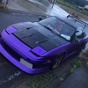 180SX RPS13