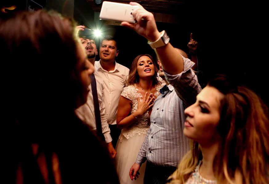 Fotógrafo de casamento Marius Stoica (mariusstoica). Foto de 8 de agosto 2017