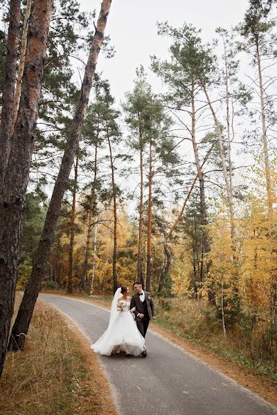 Fotógrafo de casamento Yakov Pospekhov (pospehov). Foto de 30 de janeiro 2022