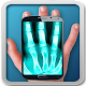 X-Ray trick camera scanner icon