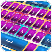 8 Bit Keyboard 8.2%20Raw%20Umber Icon