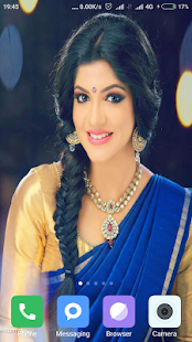 Desi Girls HD Wallpapers(圖2)-速報App