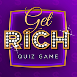 Cover Image of 下载 Trivia Quiz Get Rich - Fun Questions Game 3.24 APK
