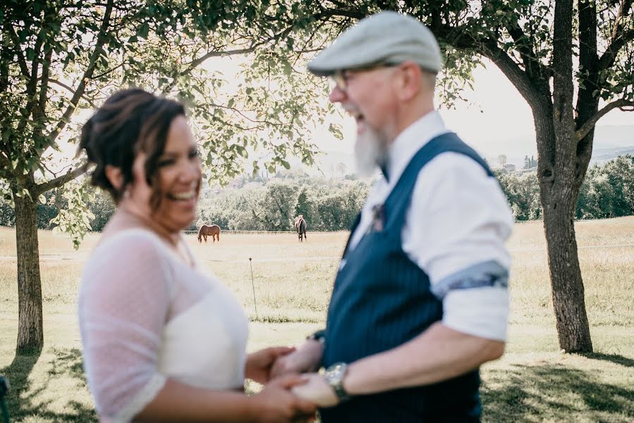 Fotógrafo de bodas Alba Ahedo (albaahedo). Foto del 25 de agosto 2020