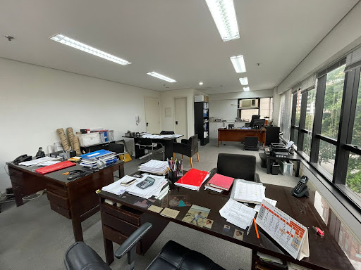 Sala à venda, 50 m² por R$ 550.000,00 - Vila Nova Conceição - São Paulo/SP