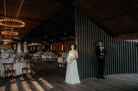 Bröllopsfotograf Cornel Spoiala (cornelspoiala). Foto av 27 september 2023