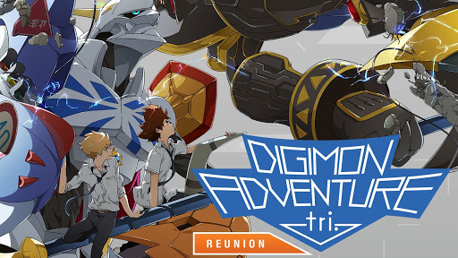 Crítica: Digimon Adventure tri: Coexistence