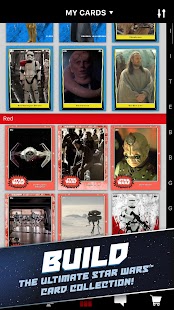 Star Wars™: Card Trader