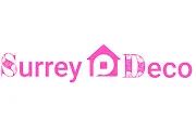 Surrey Deco Logo