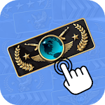 Cover Image of Descargar Counter Clicker - Huelga de caso 1.10.5 APK