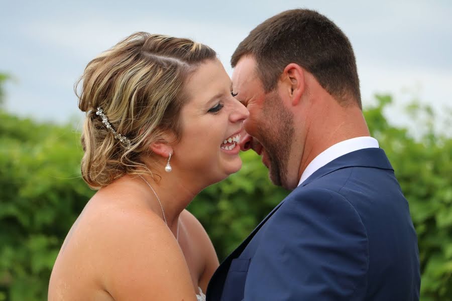 Photographe de mariage Jaime Parrott (jaimeparrott). Photo du 30 décembre 2019