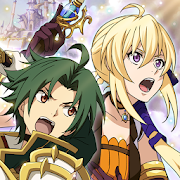 Grancrest War: QuartetConflict Mod apk скачать последнюю версию бесплатно