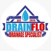 Drainflo Logo