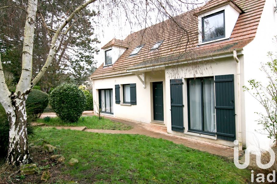 Vente maison 6 pièces 124 m² à Janville-sur-Juine (91510), 429 000 €