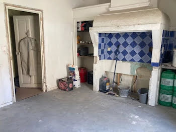 appartement à Beziers (34)