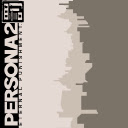 Persona 2: Eternal Punishment - Cityscape Chrome extension download