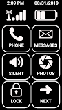 Grand Launcher Demo - big launcher for s