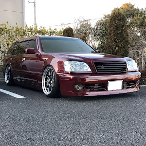 クラウンエステート JZS171W