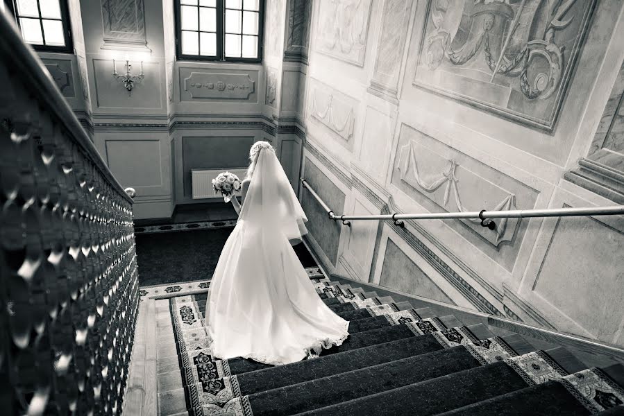 婚禮攝影師Valeriy Sheyko（draw）。2014 11月13日的照片