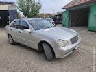 продам авто Mercedes C 220 C-klasse (W203)