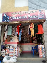 Dhanalakshmi Fashions photo 1