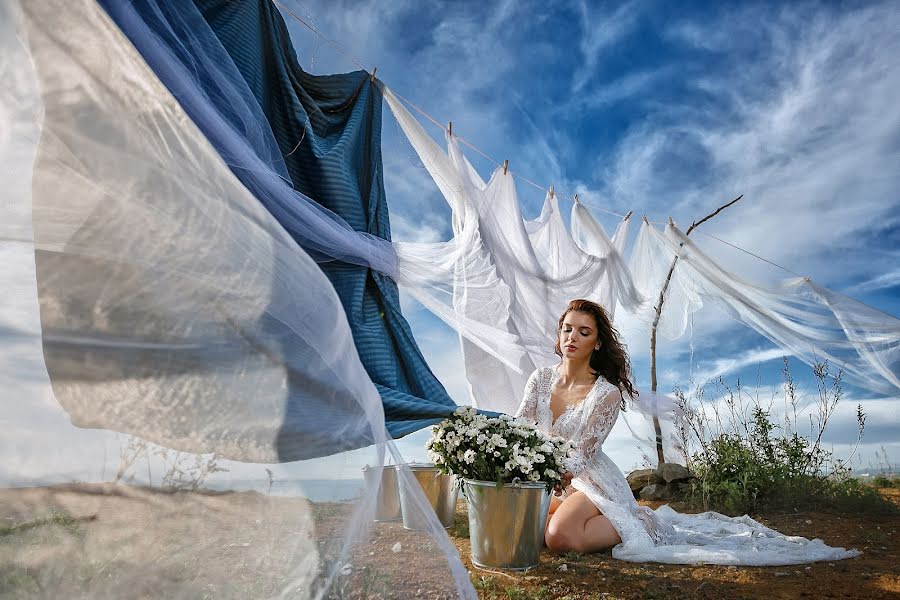 Fotografer pernikahan Aleksey Kozlov (kozlove). Foto tanggal 23 Mei 2018