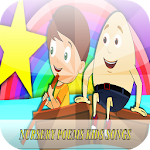 Nursery Poems Kids Songs Apk