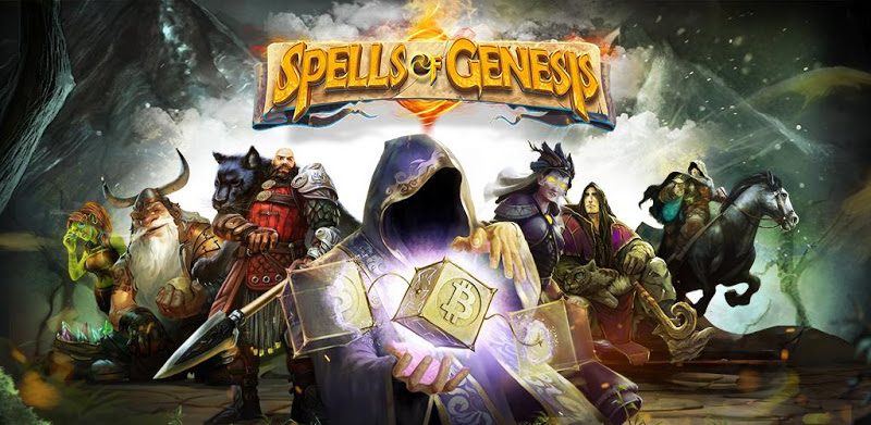 Spells Of Genesis