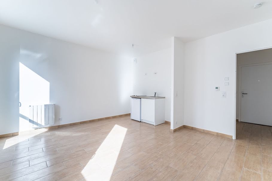 Vente appartement 1 pièce 28.1 m² à Saint-Germain-en-Laye (78100), 295 000 €