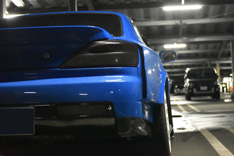 シルビアのどまんなかたぬま・プチSRMT・180sx・色とりどり・51の日に関するカスタム事例の投稿画像8枚目