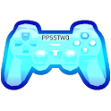 PPSSTWO - PS2 Emulator icon
