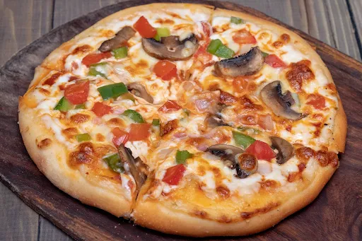 Veggies Lovers Pizza