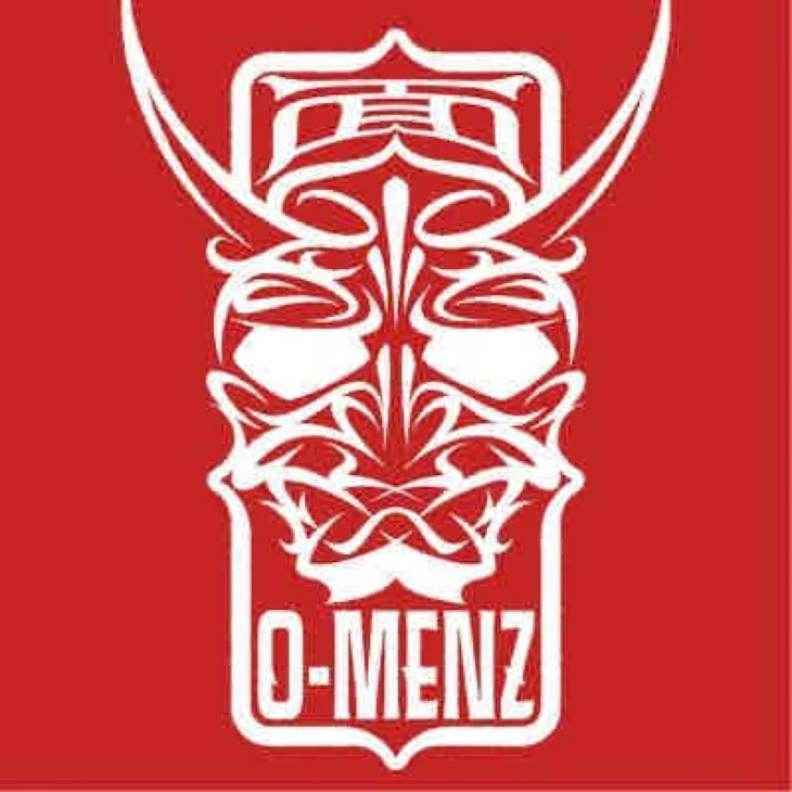 「O_MENZ」のメインビジュアル