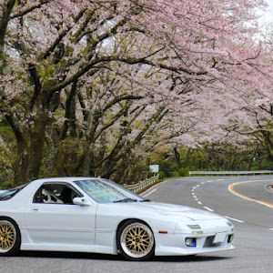 RX-7 FC3S