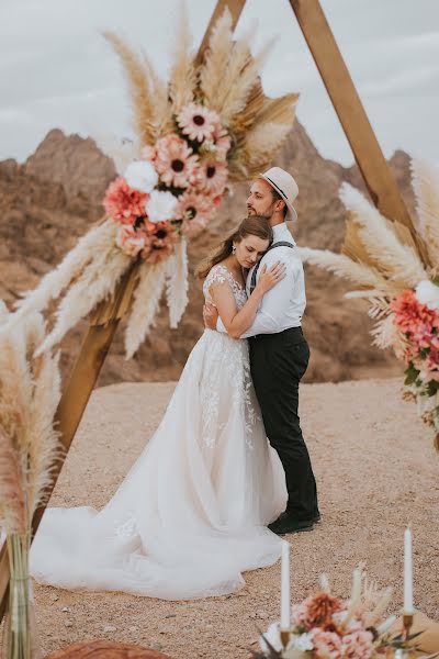 Fotógrafo de bodas Natalya Matlina (nataliamatlina). Foto del 31 de marzo 2022