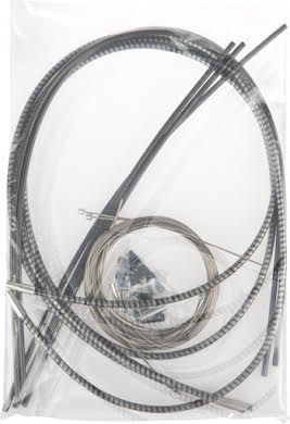 Yokozuna Reaction Universal Cable and Casing Kit alternate image 0