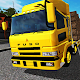 Download Mod BUSSID : Truck Fuso Tribal Muatan Kayu For PC Windows and Mac 1.1