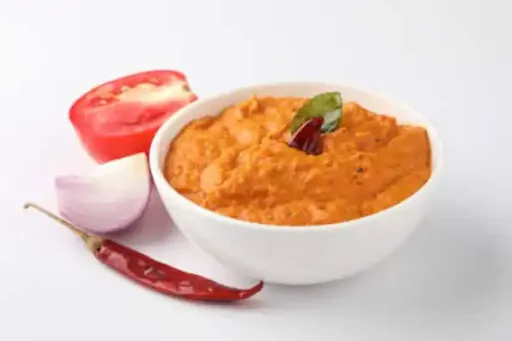 Tomato Chutney 250 Ml