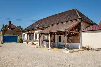 maison à Chessy-les-Prés (10)