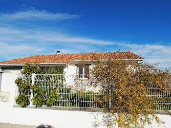 maison à Montesquieu-Guittaut (31)